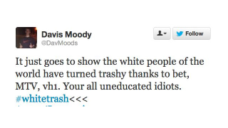 Illustration for article titled Twitter Racists React to 'That Nigger' Getting Reelected